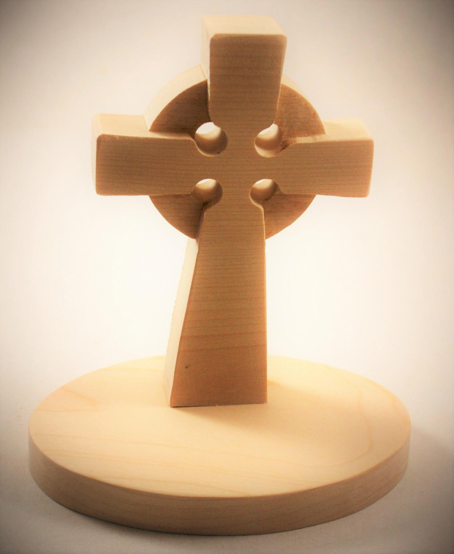 croix celtique, croix bretonne