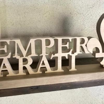 SEMPER PARATI