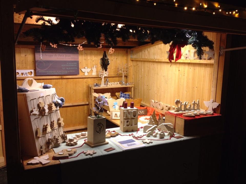 Marche de noel 2015 bartenheim