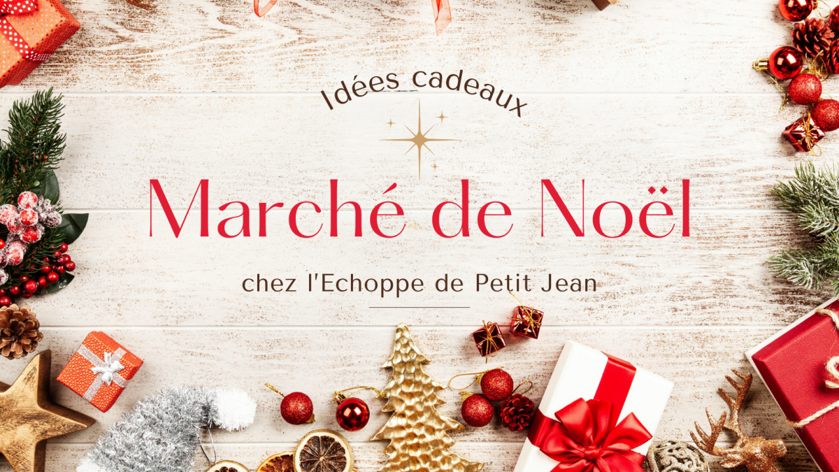 Marche de noel
