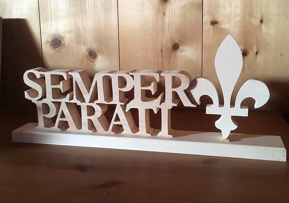 Semper parati